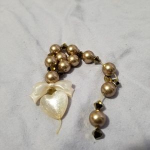 Tarina Tarantino bracelet